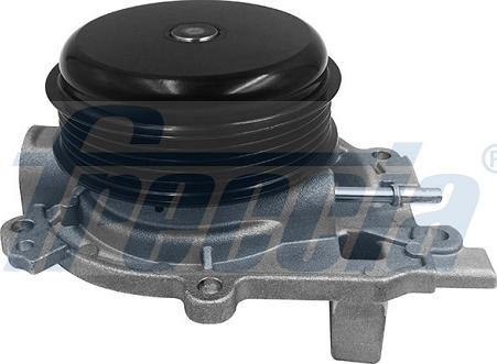 Freccia WP0620 - Water Pump car-mod.net