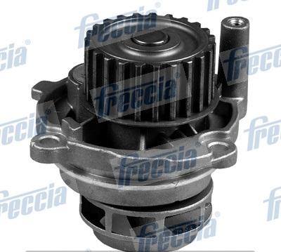 Freccia WP0192 - Water Pump car-mod.net