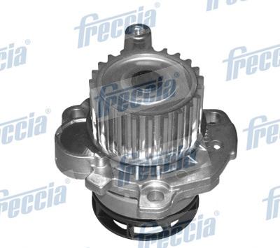 Freccia WP0145 - Water Pump car-mod.net
