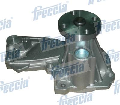 Freccia WP0156 - Water Pump car-mod.net