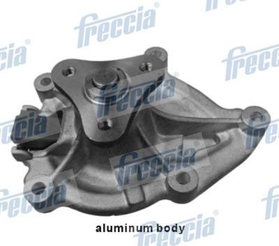 Freccia WP0153 - Water Pump car-mod.net