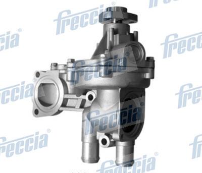 Freccia WP0109 - Water Pump car-mod.net