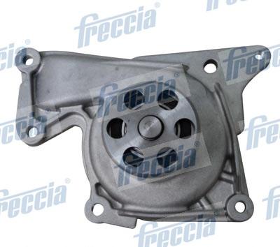 Freccia WP0169 - Water Pump car-mod.net