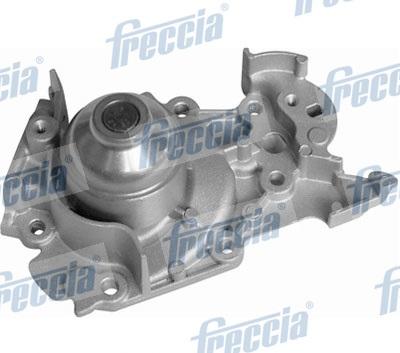 Freccia WP0115 - Water Pump car-mod.net