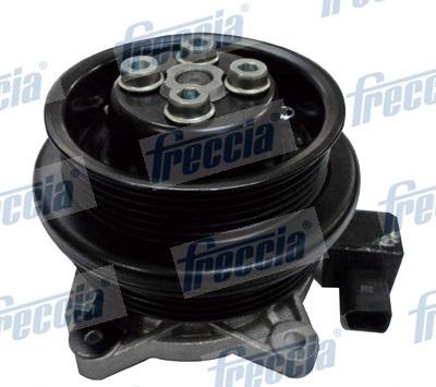 Freccia WP0111 - Water Pump car-mod.net