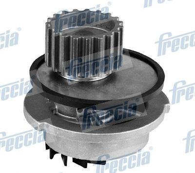 Freccia WP0387 - Water Pump car-mod.net