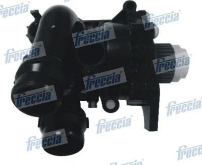Freccia WP0296 - Water Pump car-mod.net