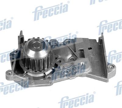 Freccia WP0257 - Water Pump car-mod.net