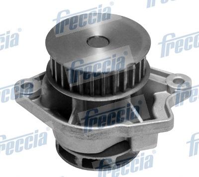 Freccia WP0266 - Water Pump car-mod.net