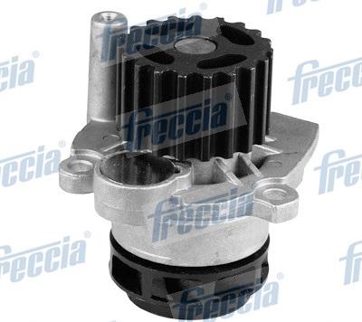 Freccia WP0268 - Water Pump car-mod.net
