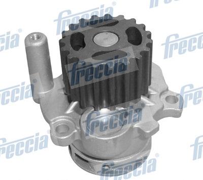 Freccia WP0267 - Water Pump car-mod.net