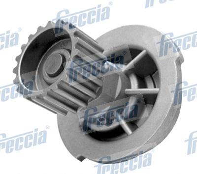 Freccia WP0270 - Water Pump car-mod.net