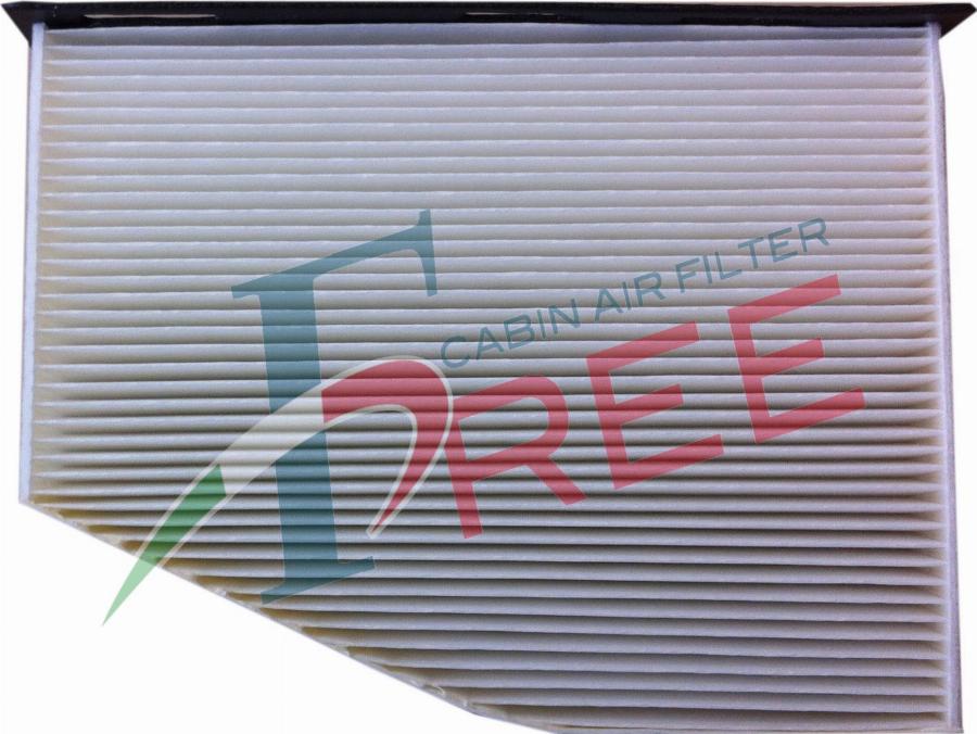 FREE AC518 - Filter, interior air car-mod.net