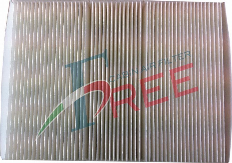 FREE AC512 - Filter, interior air car-mod.net