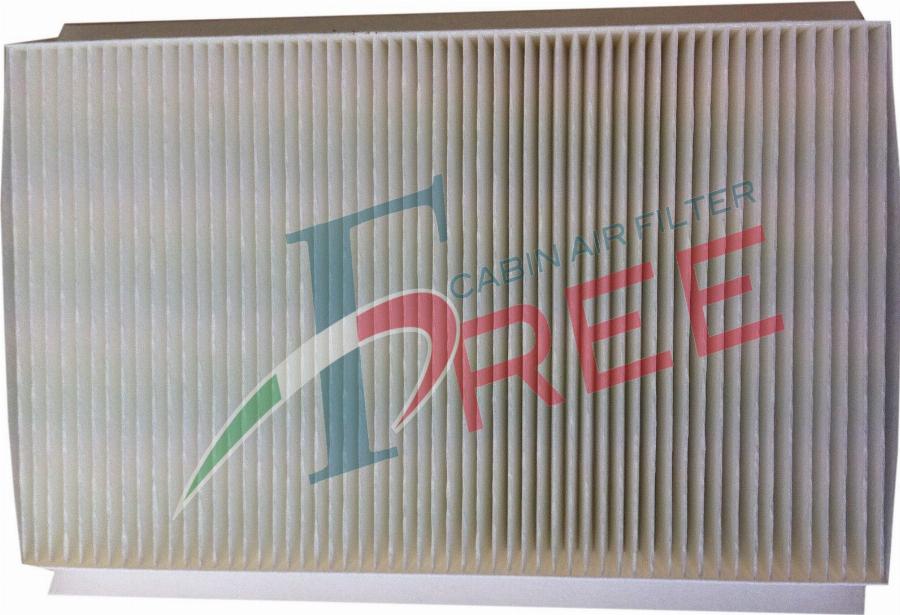 FREE AC583 - Filter, interior air car-mod.net