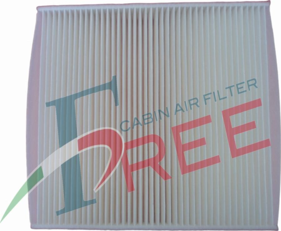 FREE AC784 - Filter, interior air car-mod.net