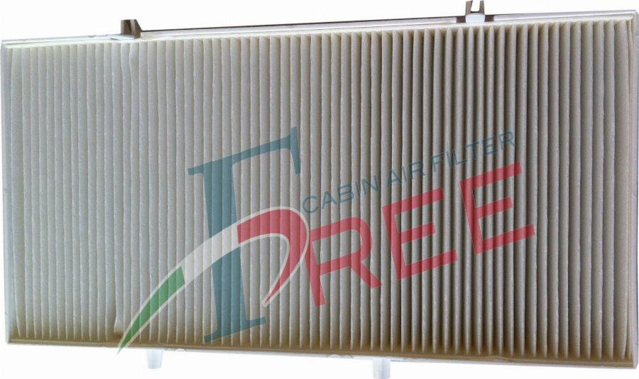 FREE AC735 - Filter, interior air car-mod.net