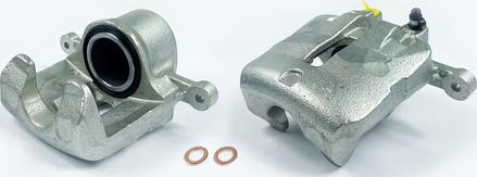 FREMAX FBC1539L - Brake Caliper car-mod.net