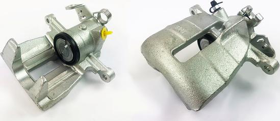 FREMAX FBC1052L - Brake Caliper car-mod.net