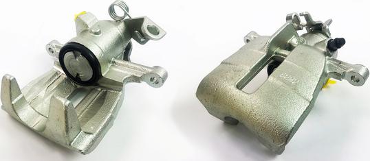 FREMAX FBC1052R - Brake Caliper car-mod.net