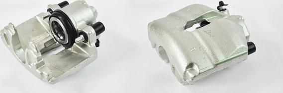 FREMAX FBC1035R - Brake Caliper car-mod.net