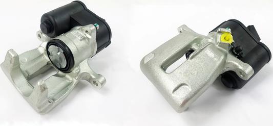 FREMAX FBC1102L - Brake Caliper car-mod.net