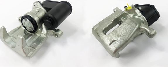 FREMAX FBC1102R - Brake Caliper car-mod.net