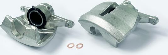 FREMAX FBC1133L - Brake Caliper car-mod.net