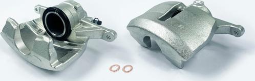 FREMAX FBC1133R - Brake Caliper car-mod.net