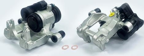 FREMAX FBC1132L - Brake Caliper car-mod.net