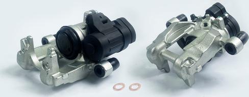 FREMAX FBC1132R - Brake Caliper car-mod.net