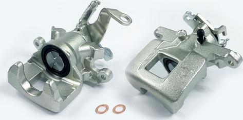 FREMAX FBC1259R - Brake Caliper car-mod.net