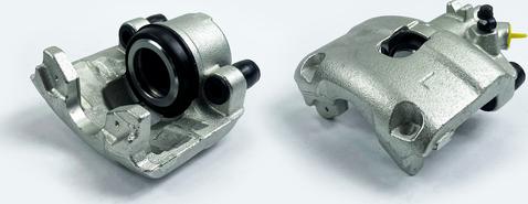 FREMAX FBC1735L - Brake Caliper car-mod.net