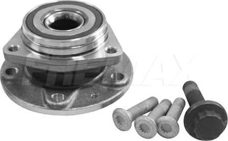 FREMAX FWB-0982-KT - Wheel Hub car-mod.net