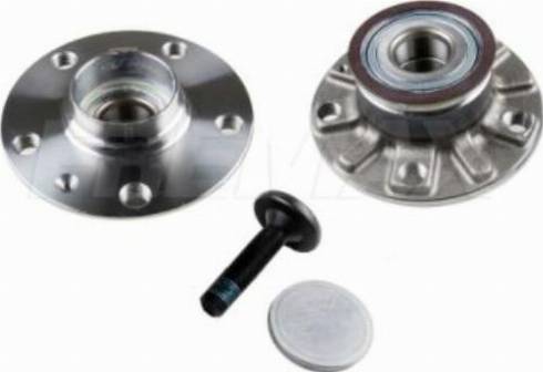 FREMAX FWB-0594-KT - Wheel Hub car-mod.net