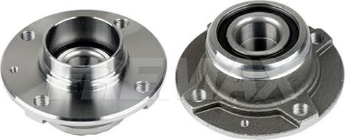 FREMAX FWB-0564 - Wheel Hub car-mod.net