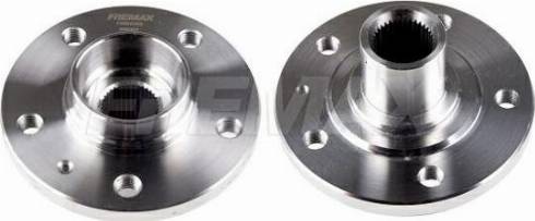 FREMAX FWB-0566 - Wheel Hub car-mod.net