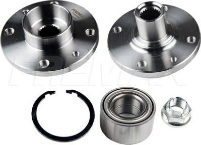 FREMAX FWB-0560-KT - Wheel Hub car-mod.net