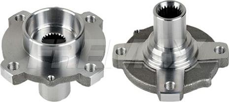 FREMAX FWB-0519 - Wheel Hub car-mod.net