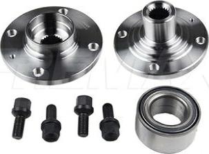 FREMAX FWB-0527-KT - Wheel Hub car-mod.net