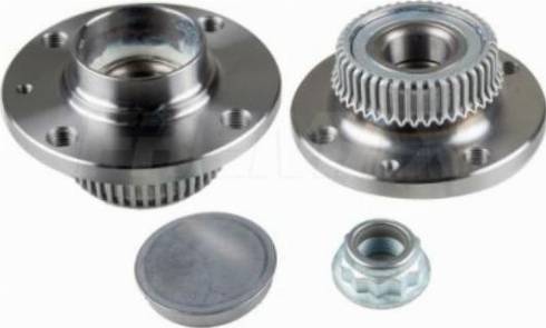 FREMAX FWB-0602-KT - Wheel Hub car-mod.net