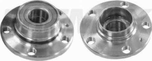 FREMAX FWB-0622 - Wheel Hub car-mod.net