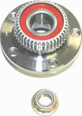 FREMAX FWB-0013 - Wheel Hub car-mod.net