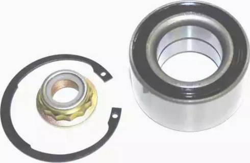 FREMAX FWB-0034 - Bearing Kit, wheel hub car-mod.net
