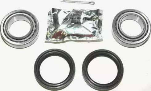 FREMAX FWB-0366 - Wheel Hub car-mod.net