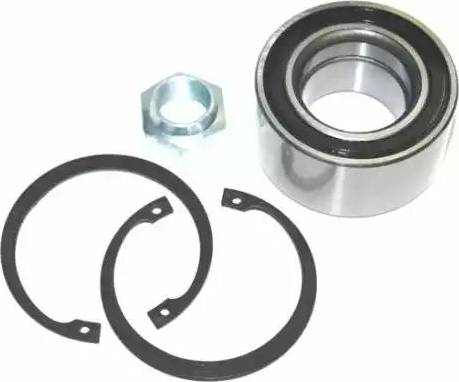 FREMAX FWB-0337 - Bearing Kit, wheel hub car-mod.net