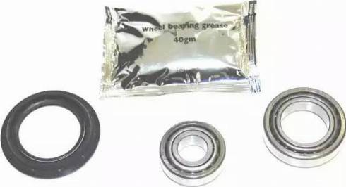 FREMAX FWB-0217 - Bearing Kit, wheel hub car-mod.net