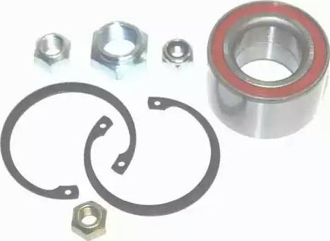 FREMAX FWB-0220 - Bearing Kit, wheel hub car-mod.net