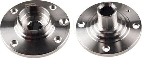 FREMAX FWB-0798 - Wheel Hub car-mod.net