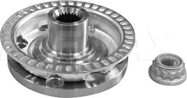 FREMAX FWB-0777-KT - Wheel Hub car-mod.net